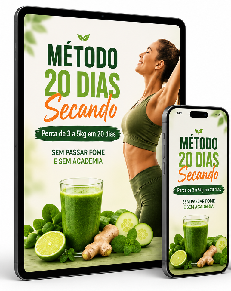 Método dos 20 Dias